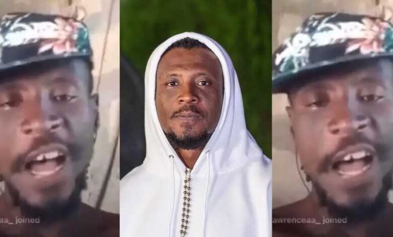 Captain Planet, Dr Pounds call for support for Okomfo Kwadee