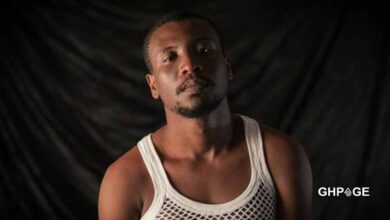 I’m aimless because my mother made me so – Okomfour Kwadee