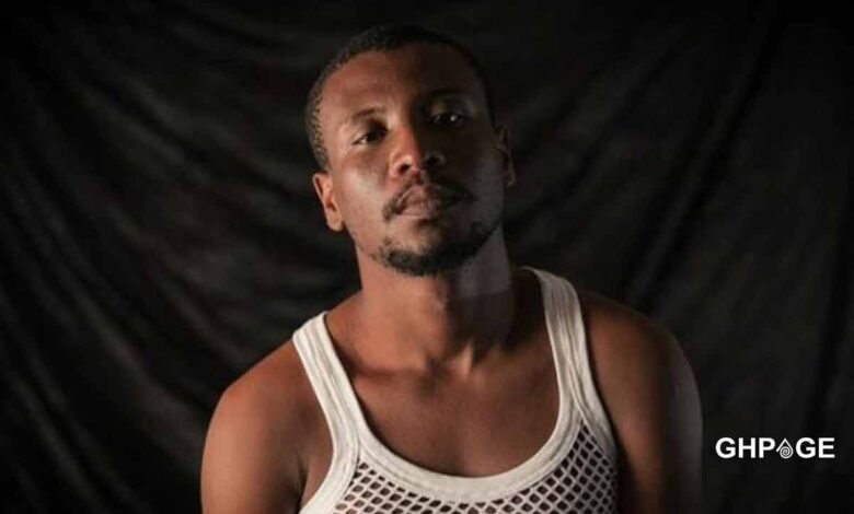 I’m aimless because my mother made me so – Okomfour Kwadee