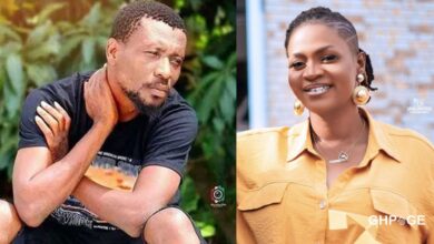 Let’s come together and help Kwadee now – Ayisha Modi