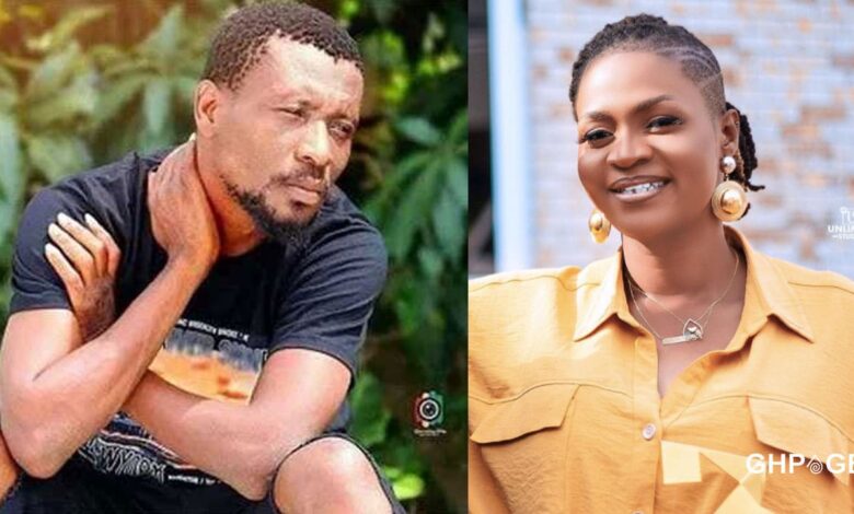 Let’s come together and help Kwadee now – Ayisha Modi