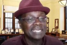 Prolonged litigation undermines fundamental principles of justice – Prof Asare