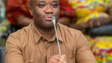 Govt to merge GNA and ISD – Felix Kwakye Ofosu