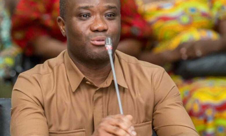 Govt to merge GNA and ISD – Felix Kwakye Ofosu