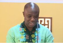 Kwakye Ofosu addresses DDEP bond payments