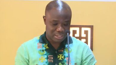 Kwakye Ofosu addresses DDEP bond payments