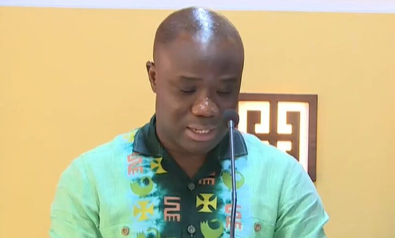 Kwakye Ofosu addresses DDEP bond payments