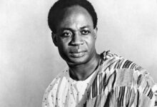 Name Ghana’s international airport after Kwame Nkrumah – NDC’s PRO Forum