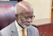 Nduom was wrong on all levels -Sports Station pundits
