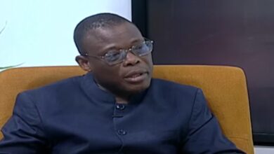 Mahama is not making appointments lightly – Fifi Kwetey