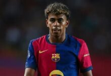 Barcelona scout expects Lamine Yamal to be better than Lionel Messi