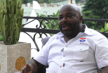 We had to make the place ungovernable – Okyere Baafi on vetting chaos