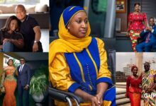 Five ‘hot’ spouses of certain Members of Parliament from Ghana