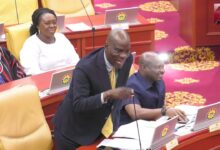 MPs take turns to express themselves in their local languages, making debate unique.