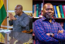 7 high-profile cases dropped by Mahama’s government so far