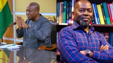 7 high-profile cases dropped by Mahama’s government so far