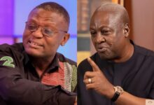 John Mahama tasks sports minister to restore Ghana’s sporting Glory