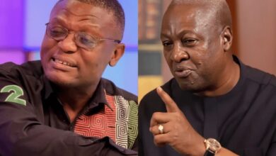 John Mahama tasks sports minister to restore Ghana’s sporting Glory