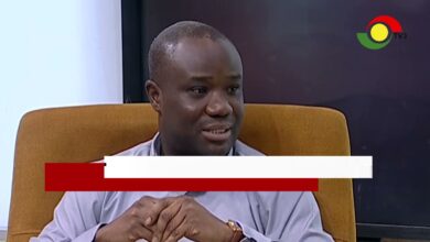 Mahama will not remove the EC Chair, Jean Mensa merely because of criticisms – Felix Kwakye