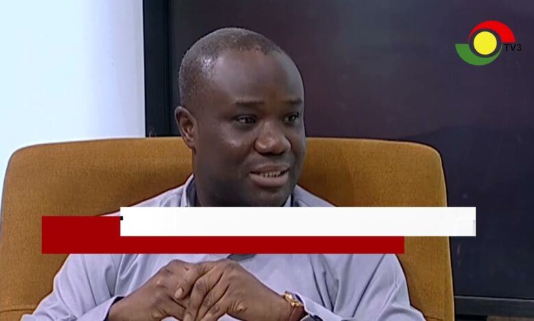 Mahama will not remove the EC Chair, Jean Mensa merely because of criticisms – Felix Kwakye