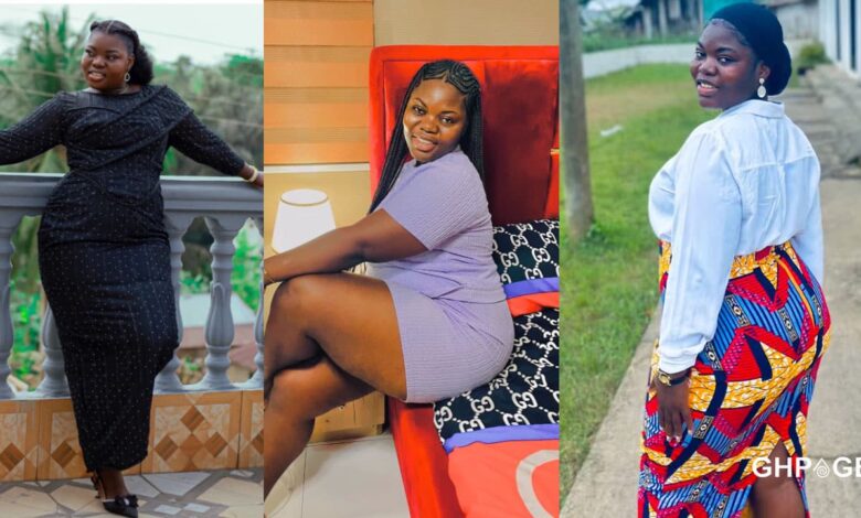 All the guys I have dated since 2019 end up dying – Lady shares