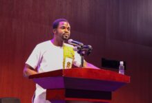 ORAL can’t succeed when its implementers are engaged in “Operation Clear All Looters” – Manasseh