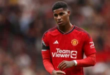 I will speak up when you question my commitment to Man United - Rashdford