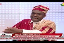 It’s okay to withdraw politically motivated cases but provide justification – Kpebu tells government