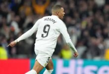 Mbappe rescues Real Madrid but controversy reigns in the derby!