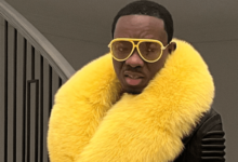 I feel bad for people doing business; custom fees are unfair - Michael Blackson challenges GRA