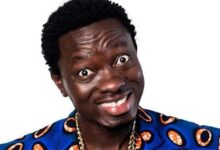 Michael Blackson and Rada Darling expecting their first child