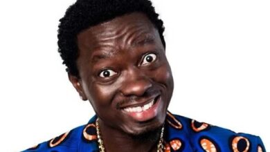 Michael Blackson and Rada Darling expecting their first child