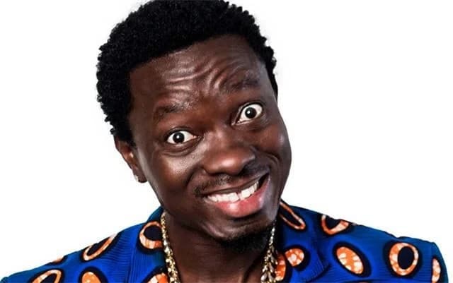 Michael Blackson and Rada Darling expecting their first child