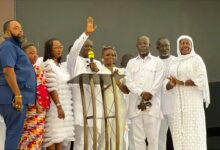 Western Reg’l Minister urges NDC members to be patient and manage expectations regarding appointments