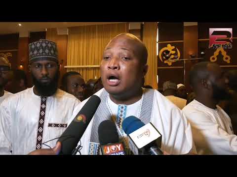 Ministers react to Mahama’s travel ban on first-class travel for appointees