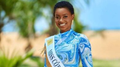 Miss Côte d’Ivoire pageant bans wigs and weaves to emphasise African authenticity