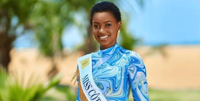 Miss Côte d’Ivoire pageant bans wigs and weaves to emphasise African authenticity