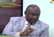 Investigation against Ofori-Atta is not a political persecution – Former Mion MP