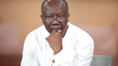 OSP’s pursuit of Ken Ofori-Atta – A commendable step