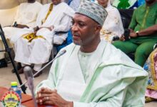 Interior Ministry imposes curfew on Walewale and its environs