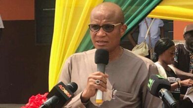 OSP investigating Mustapha Hamid, 3 others over alleged embezzlement of GHC1.3 billion from UPPF