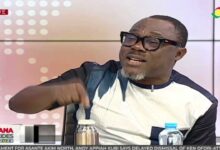 Gyampo accuses some international shipping lines of resisting regulation