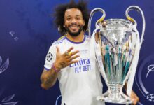 Marcelo retires from football at 36 after glittering career