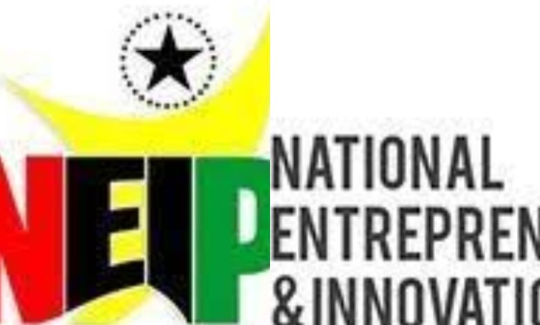 NEIP temporarily suspends staff due to employment and legal Issues