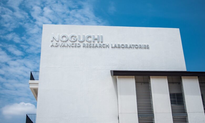 Noguchi Memorial Institute achieves ISO 15189:2022 accreditation