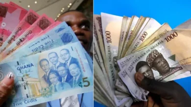 Currency speculation must end – Governor Asiama