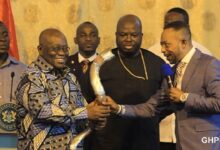 Nana Addo promised to build my church but failed – Owusu Bempah