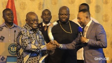 Nana Addo promised to build my church but failed – Owusu Bempah