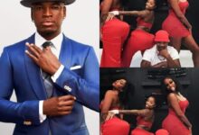 I can’t be faithful to one woman – RnB singer Ne-Yo reveals