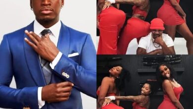 I can’t be faithful to one woman – RnB singer Ne-Yo reveals